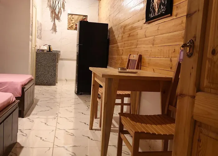 مصباح Apartment Dahab