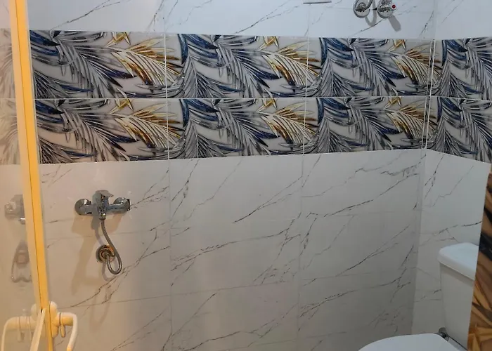 Apartment مصباح Dahab
